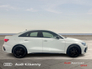 2024 AUDI A3 30 TFSI 110HP S Line Black Edition 