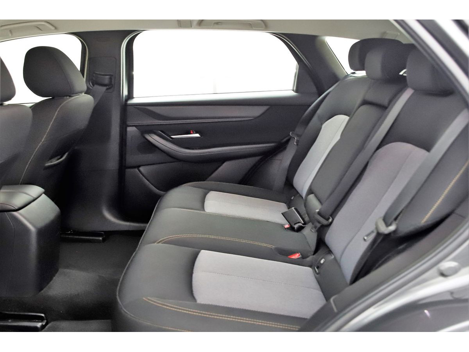 Mazda CX-60 2.5 PHEV PRIME-LINE — thumbnail 15