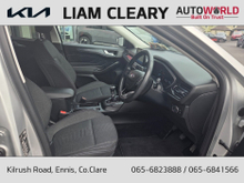 2022 Ford Focus 1L Petrol For Sale Images