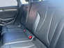 2018 AUDI A3 Sportback 2.0 Quattro  AUTO 5DR