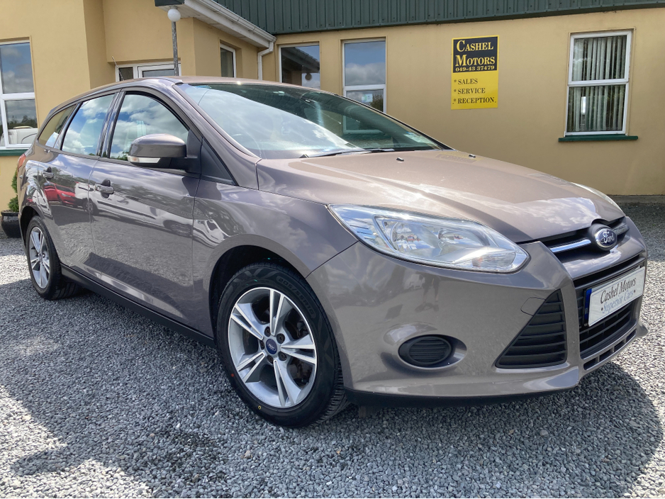 2014 Ford Focus For Sale Images