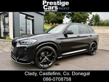 2022 BMW X3 2L Petrol Plug-in Hybrid For Sale Images