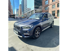 2018 BMW X1 1.5L Petrol For Sale Images