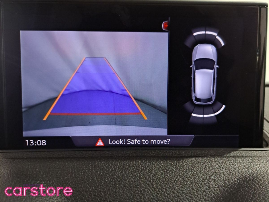 Audi A3 1.4TFSI S-Tronic SE — thumbnail 21