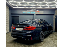 2019 BMW 5 Series 2L Diesel For Sale Images