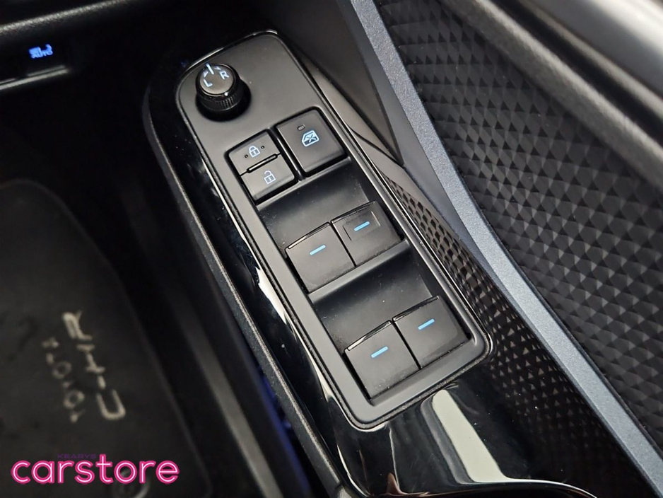 Toyota C-HR 1.8 HYBRID SPORT — thumbnail 23