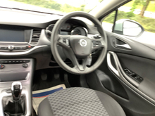 2017 Opel Astra 1.6L Diesel For Sale Images