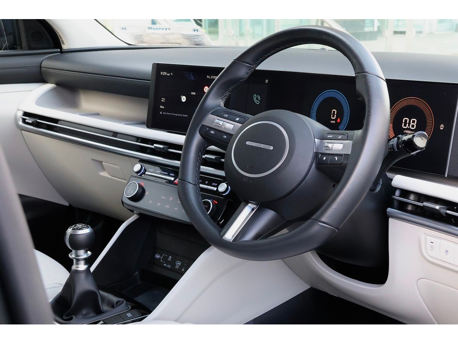 Hyundai Tucson Tucson FL Executive - Special 4.99% APR Finance Available on This Vehicle — thumbnail 11