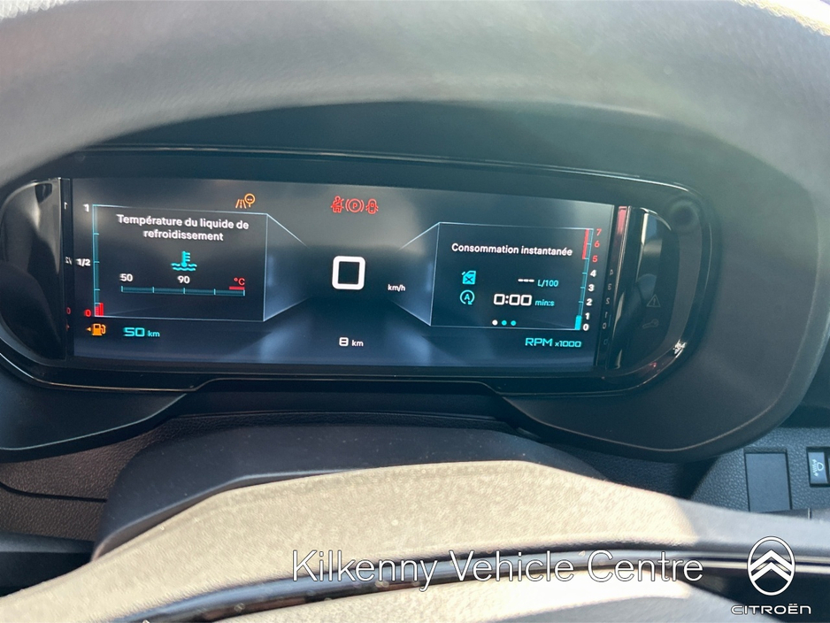 2026 Citroen Berlingo 1.5L Diesel For Sale Images