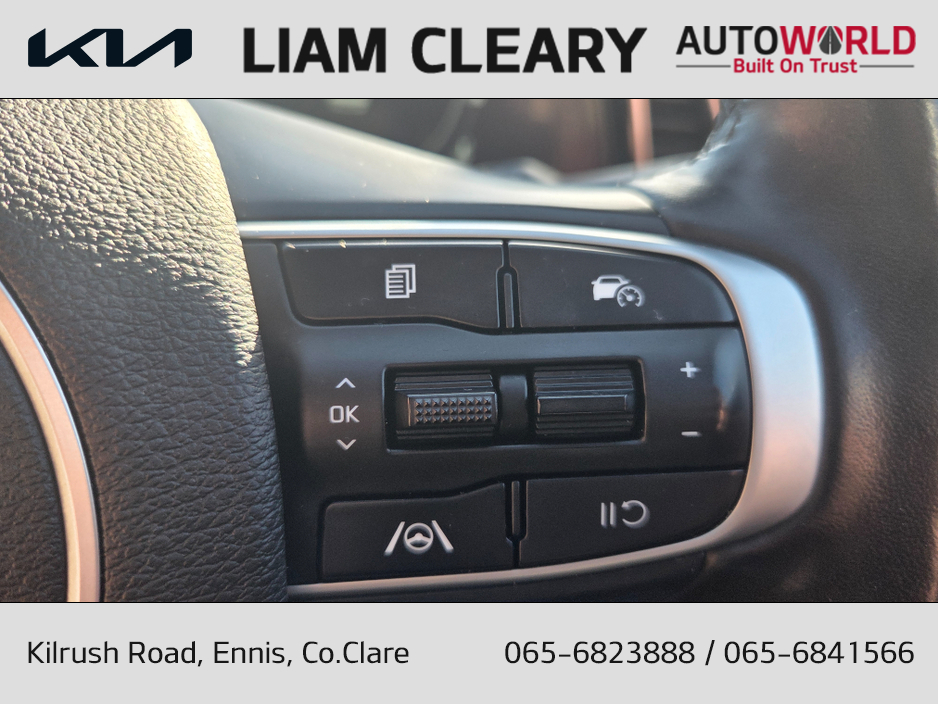 Kia Sportage K4 DIESEL SUNROOF 5DR D 5 DR — thumbnail 21
