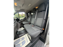 2021 Ford Transit Custom 2L Diesel For Sale Images