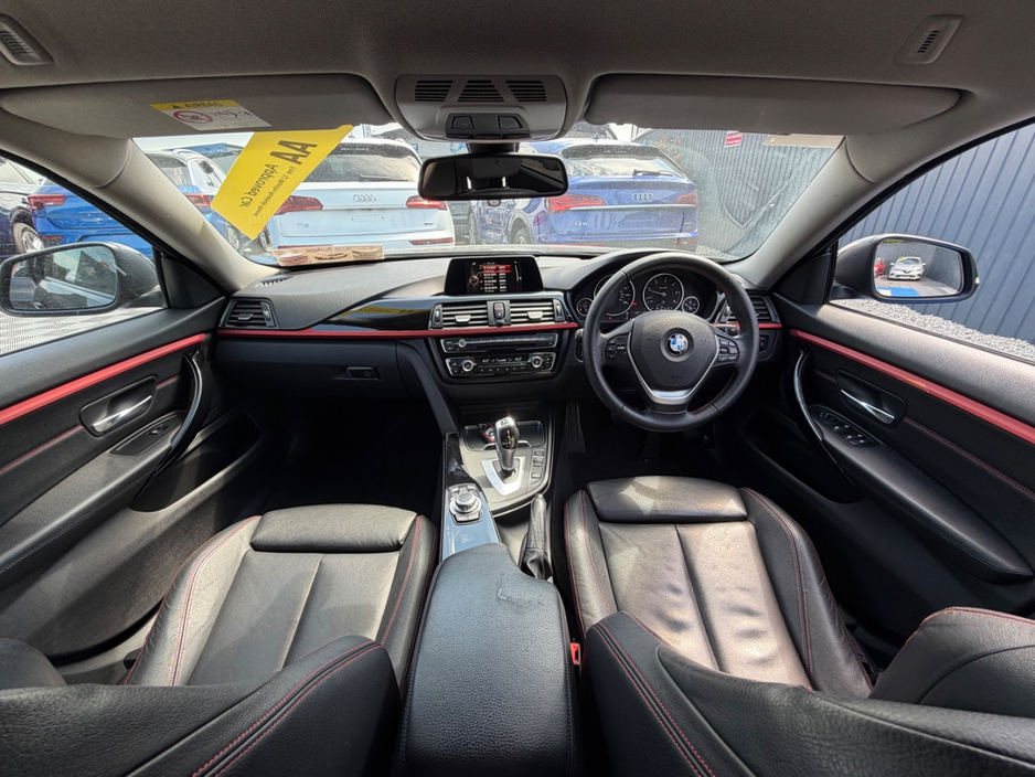 2016 BMW 4 Series 2L Diesel For Sale Images