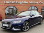 2023 AUDI A4 2.0 Diesel Auto Limousine 30 TDI 136HP S-T SE