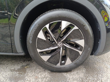 2026 Volkswagen ID.5 0L Electric For Sale Images