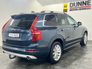 2017 VOLVO XC90 ONLY 87KMS*D4 MOMENTUM GT 5DR AUTO*SAT NAV*TWO KEYS*NCT*12 MONTH WARRANTY*FINANCE AVAILABLE