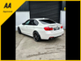 2017 BMW 3 SERIES 318d M Sport
