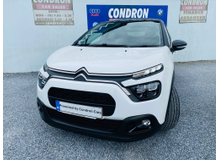 2022 Citroen C3 1.2L Petrol For Sale Images