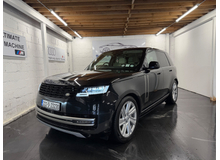 2022 Land Rover Range Rover 3.0L Petrol Plug-in Hybrid For Sale Images