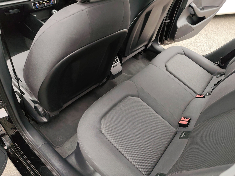 Audi A3 1.4 Petrol Auto — thumbnail 18