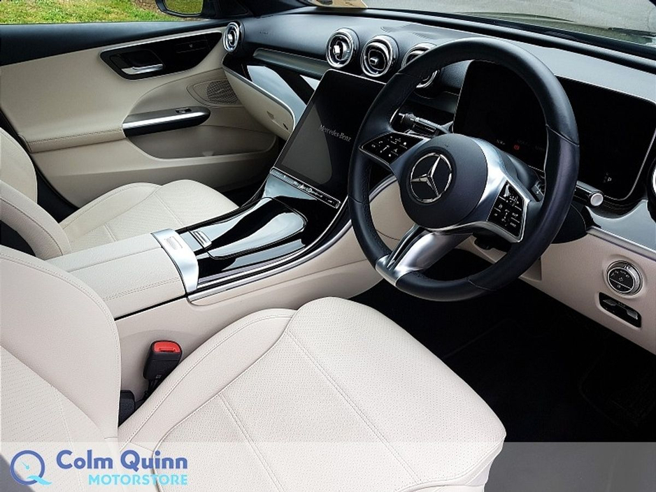 2023 Mercedes-Benz C Class 2L Diesel Hybrid For Sale Images