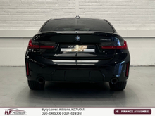 2023 BMW 3 Series 2L Hybrid For Sale Images
