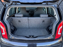 2013 VOLKSWAGEN UP! 1.0 AUTO 5DR