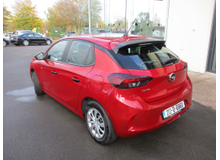 2021 Opel Corsa 1.2L Petrol For Sale Images