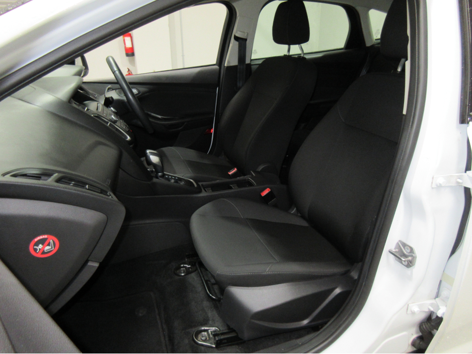 2016 Ford Focus 1.5L Diesel For Sale Images