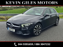 2023 Mercedes-Benz A Class 2L Diesel For Sale Images