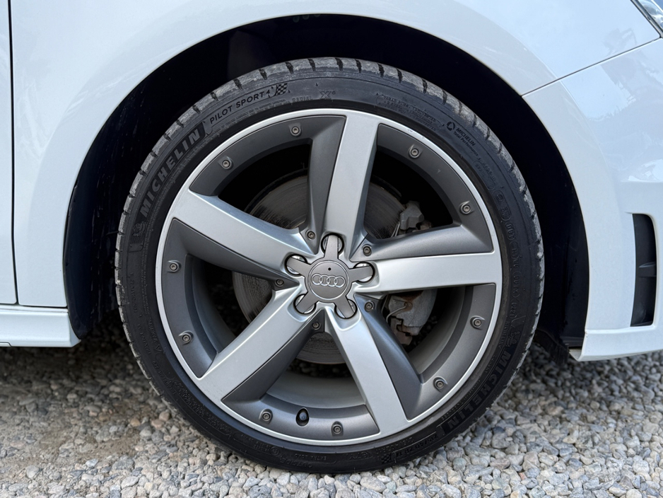 2015 Audi A1 1.4L Petrol For Sale Images