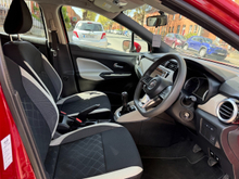 2017 Nissan Micra 1L Petrol For Sale Images