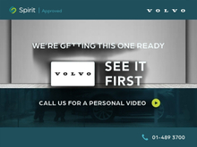 Volvo XC90 T8 Inscription Plug In Hybrid