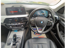 2018 BMW 5 Series 2L Diesel For Sale Images