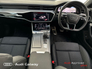 2025 AUDI A6 €625 p/m - 40 TDI S LINE A/T
