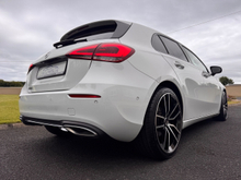 2019 Mercedes-Benz A Class 1.5L Diesel For Sale Images