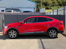 2023 Renault Arkana 1.6L Hybrid For Sale Images