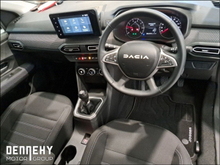 2024 Dacia Jogger 1L Petrol For Sale Images