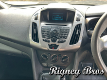 2014 Ford Transit Connect 1.6L Diesel For Sale Images