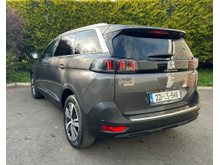 2022 Peugeot 5008 1.5L Diesel For Sale Images