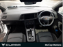 2024 CUPRA ATECA * SALE PRICE *CUPRA ATECA IMPULSE 1.5 TSI DSG DEMO*HUGE SAVINGS*CUPRA WARRANTY 2027*PCP FINANCE AVAILABLE* OVER €53K NEW *
