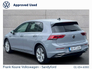 2024 VOLKSWAGEN GOLF *Style* 1.5 TSI 130HP Manual @Frank Keane Volkswagen South Dublin