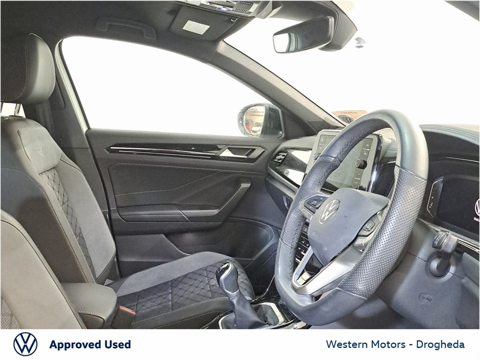 Volkswagen T-Roc T-ROC R-Line 75 2.0 TDI M6F 116HP — thumbnail 21