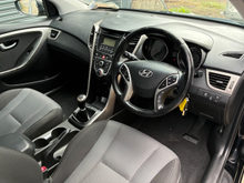 2016 Hyundai i30 1.4L Petrol For Sale Images