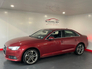 2018 AUDI A4 LIMOUSINE 2.0 TDI 122 SE 4DR