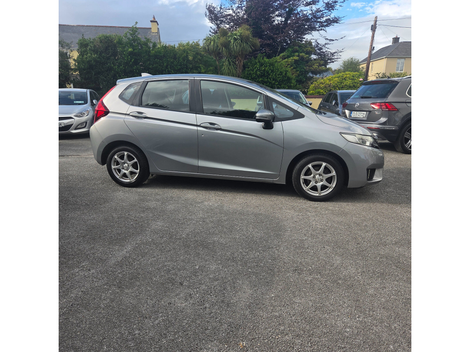 2016 Honda Jazz 1.3L Petrol For Sale Images