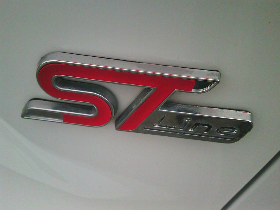 2020 Ford Focus 1L Petrol For Sale Images