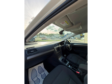 2017 Volkswagen Golf 1.6L Diesel For Sale Images