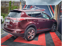2016 Toyota Rav4 2.0L Diesel For Sale Images
