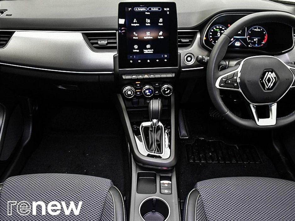 Renault Arkana Techno TCe 140 Auto — thumbnail 25
