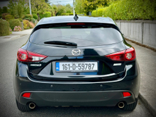 2016 Mazda Mazda3 2L Petrol For Sale Images